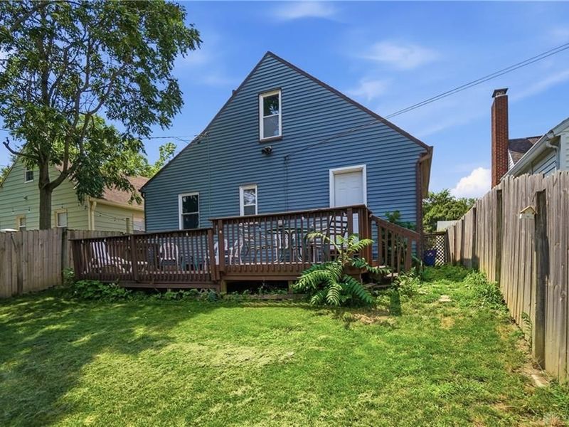 2840 Winburn Avenue, Dayton, OH 45420 Photo 22