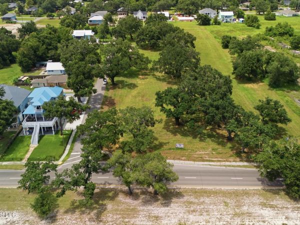 Shelter Rock Drive, Long Beach, MS 39560