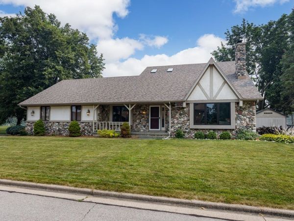 700 McMillen Street, Fort Atkinson, WI 53538