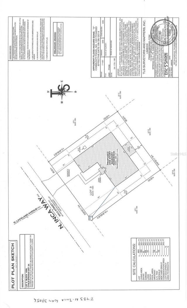 8433 N Inca, Dunnellon, FL 34434 Photo