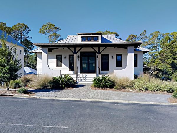 156 Matts Way, Santa Rosa Beach, FL 32459