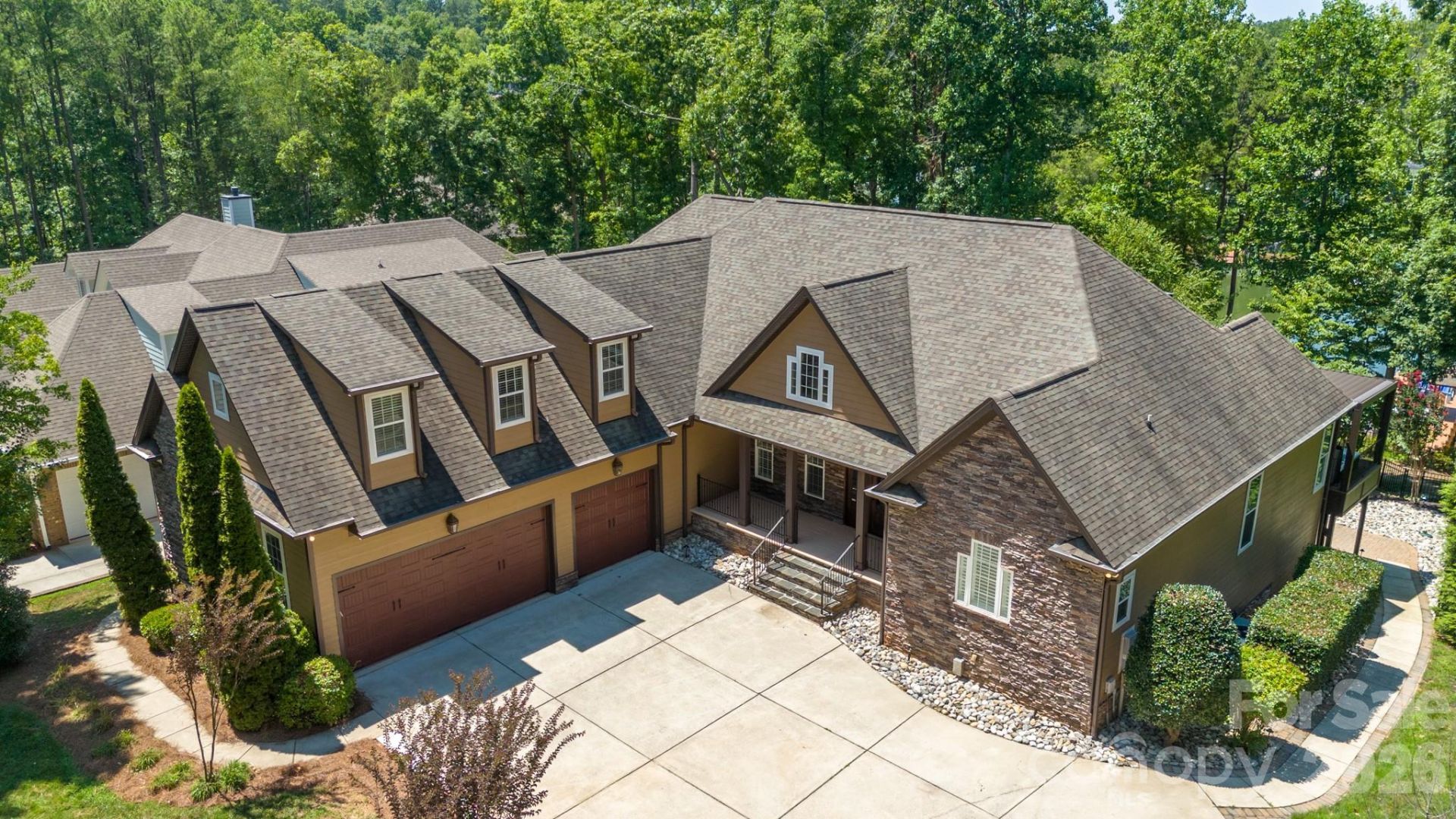 4412 Lake Forest Road, Denver, NC 28037 Main Photo