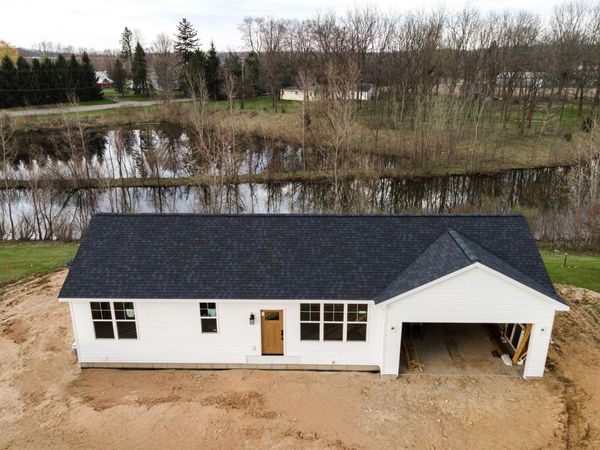 11639 E Bear Meadows Drive SE, Alto, MI 49302