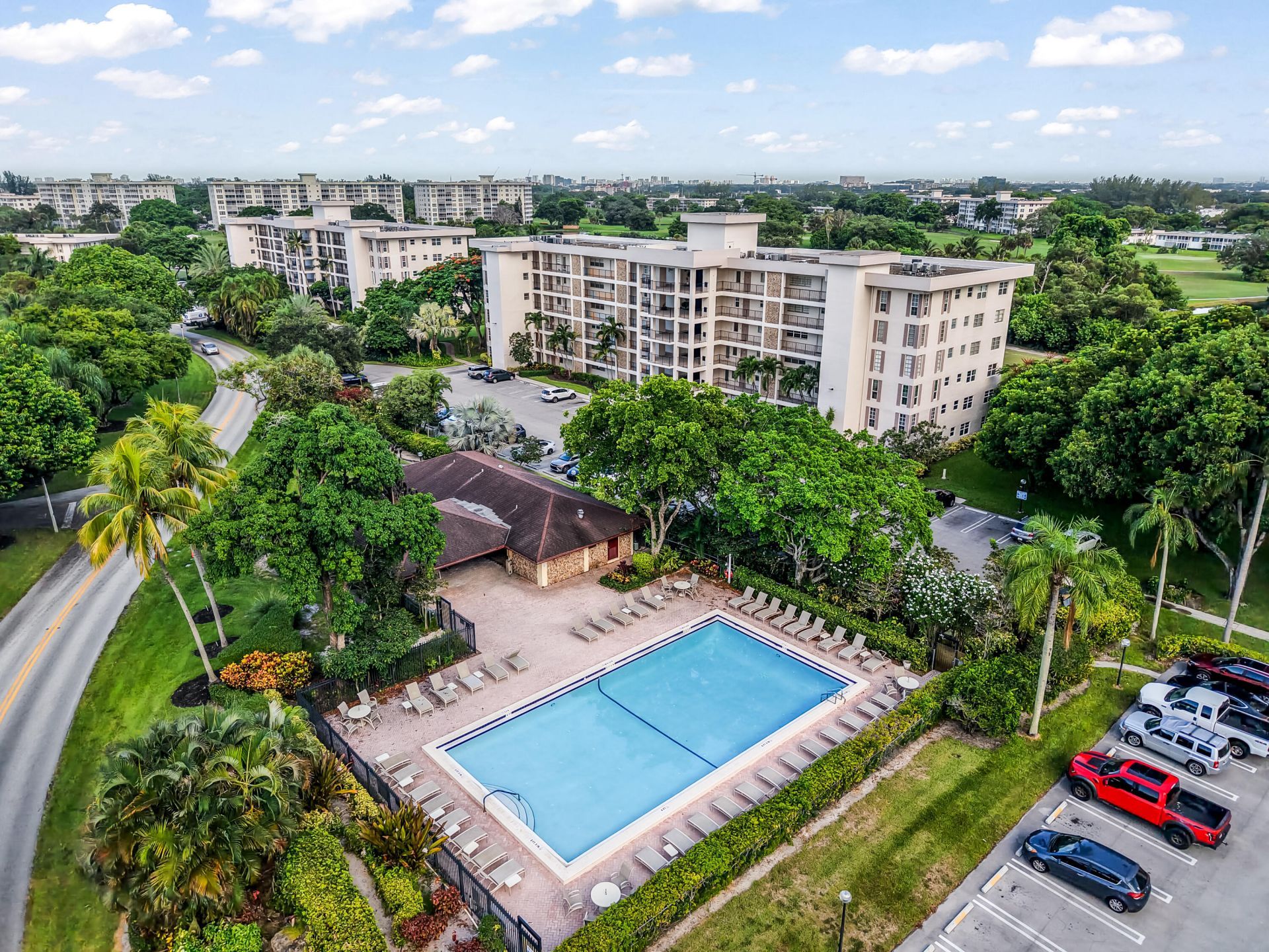 3000 N Palm Aire Drive, Unit 407, Pompano Beach, FL 33069 Photo
