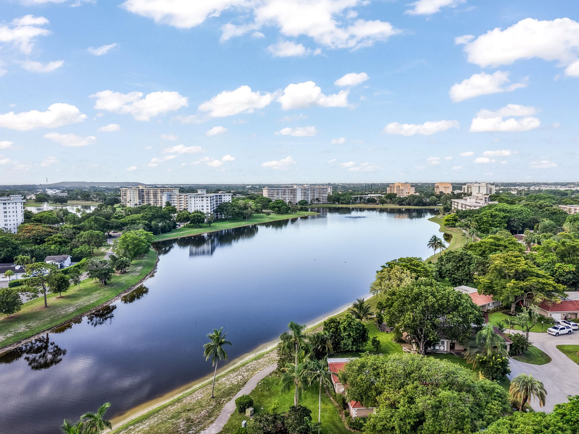 3000 N Palm Aire Drive, Unit 407, Pompano Beach, FL 33069 Photo