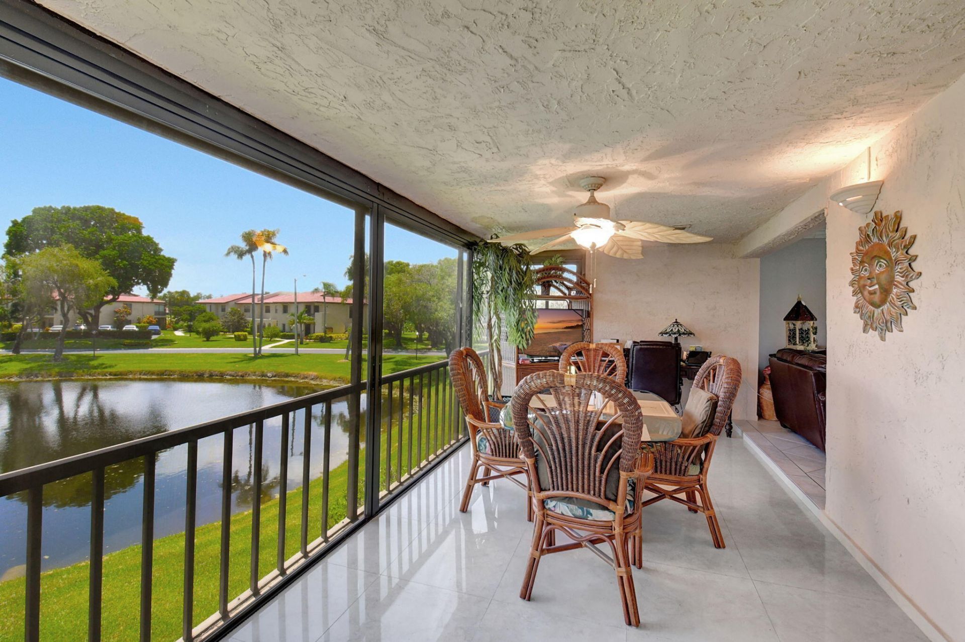 21214 Lago Circle, Unit 8b, Boca Raton, FL 33433 Photo