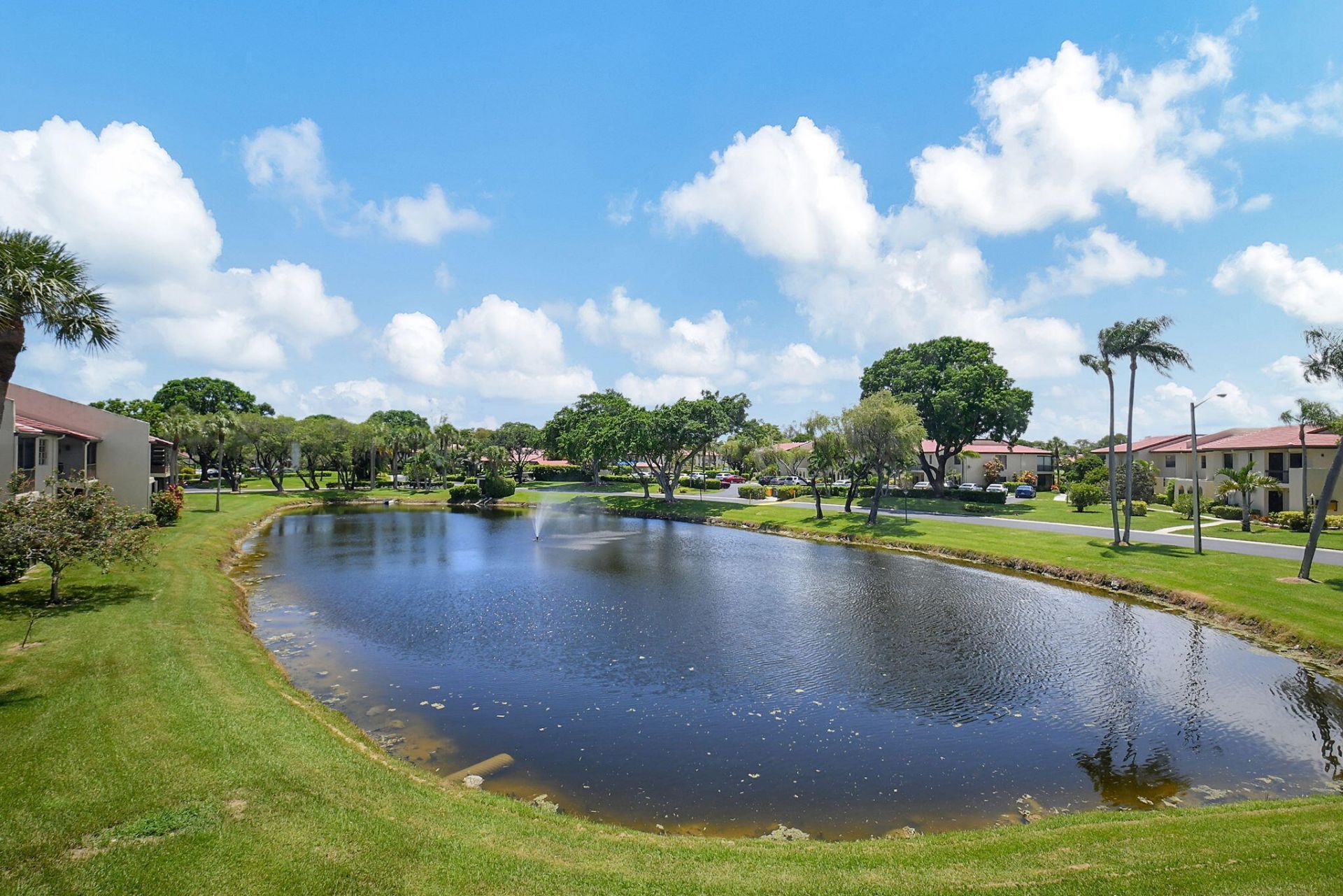 21214 Lago Circle, Unit 8b, Boca Raton, FL 33433 Photo