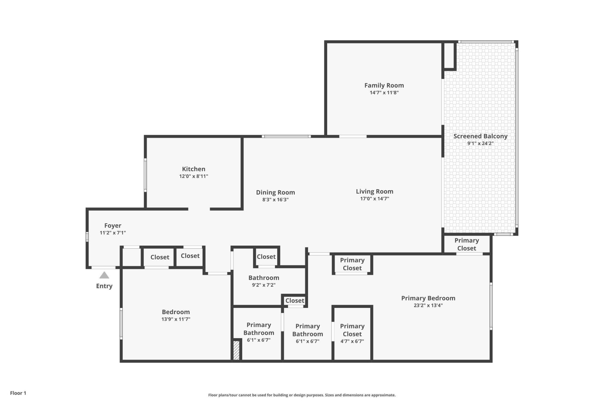 21214 Lago Circle, Unit 8b, Boca Raton, FL 33433 Photo