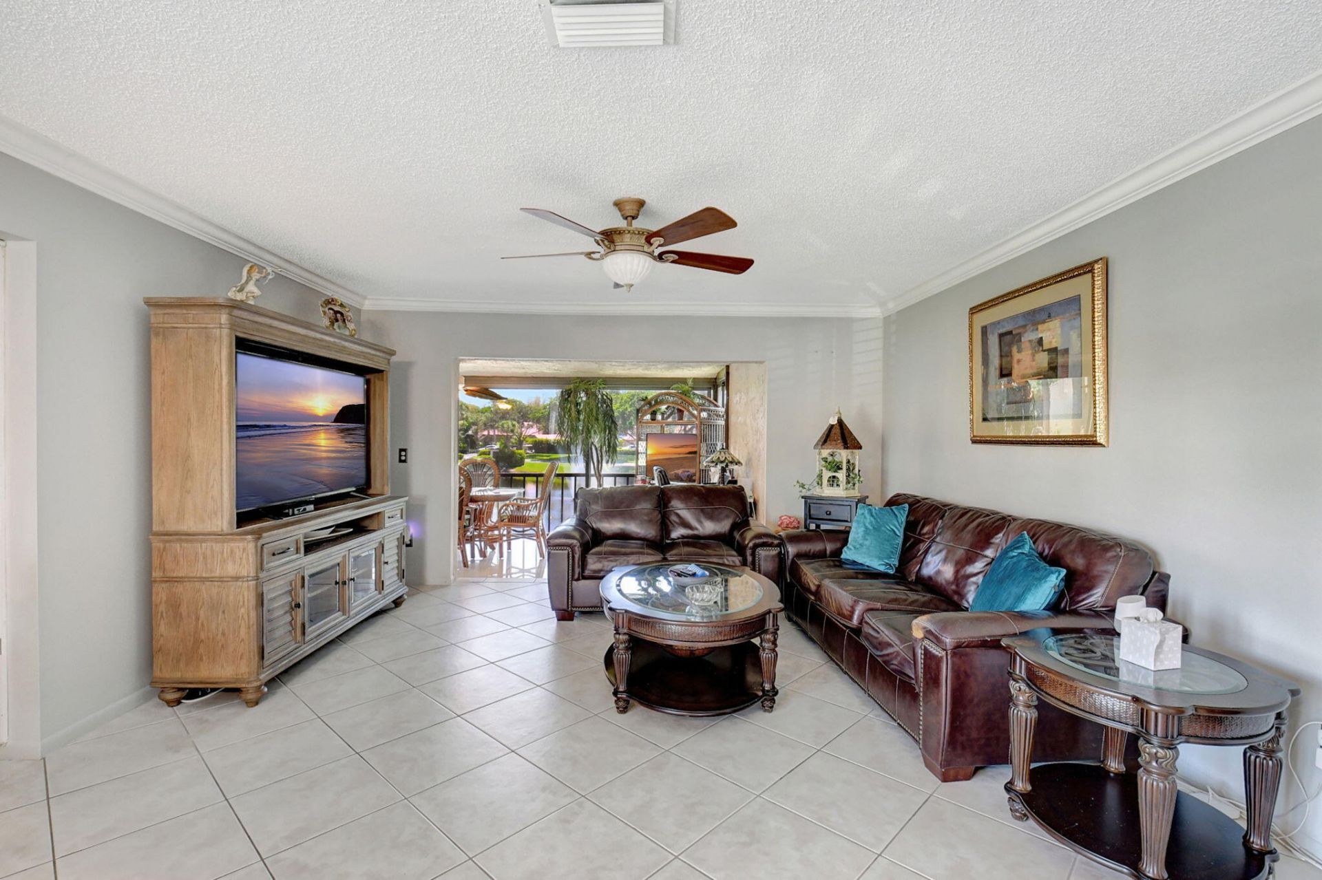 21214 Lago Circle, Unit 8b, Boca Raton, FL 33433 Photo