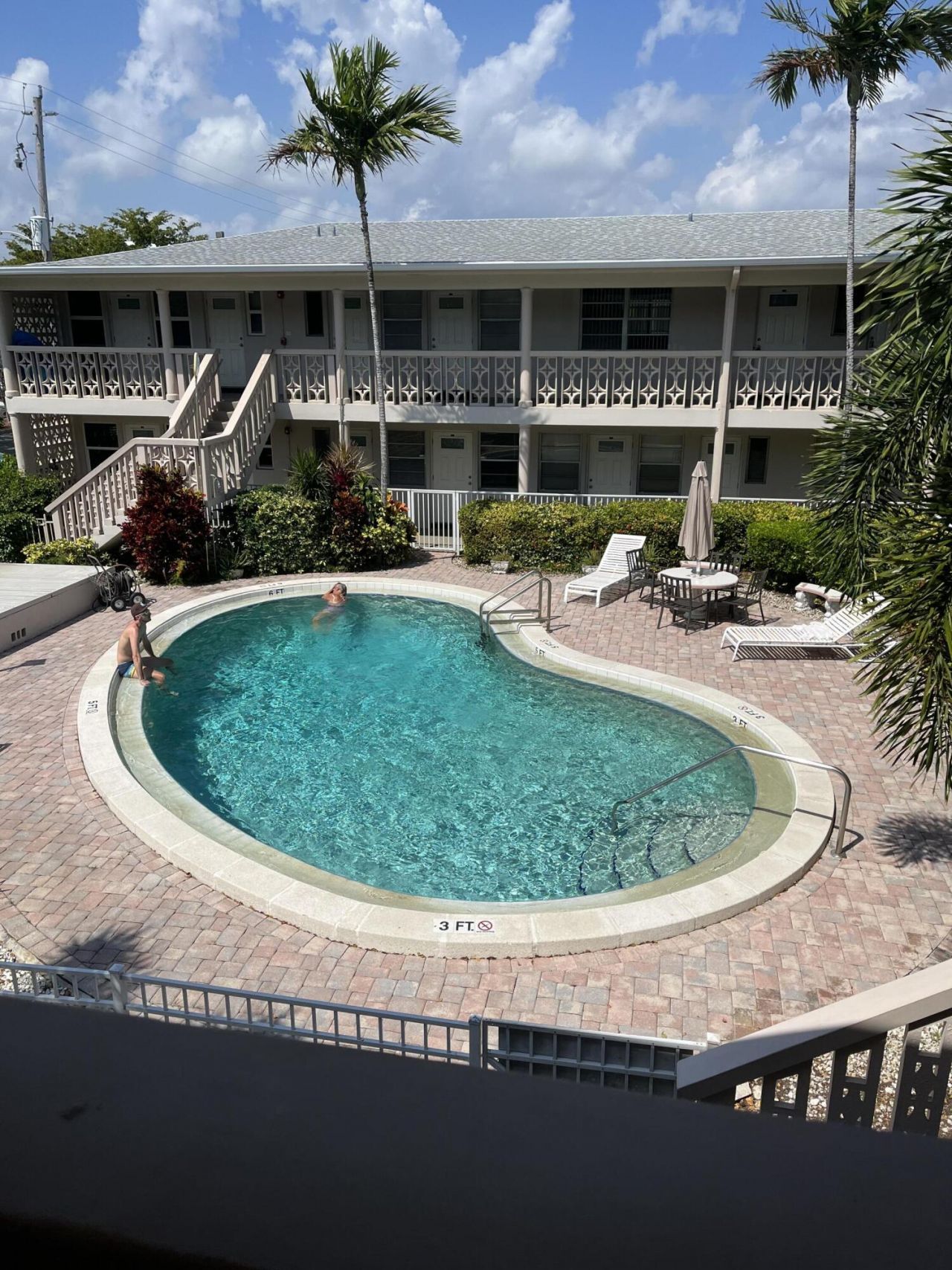 2701 NE 1st Street, Unit 209, Pompano Beach, FL 33062 Photo