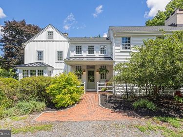 222 AQUEDUCT ROAD , WASHINGTON CROSSING, PA 18977
