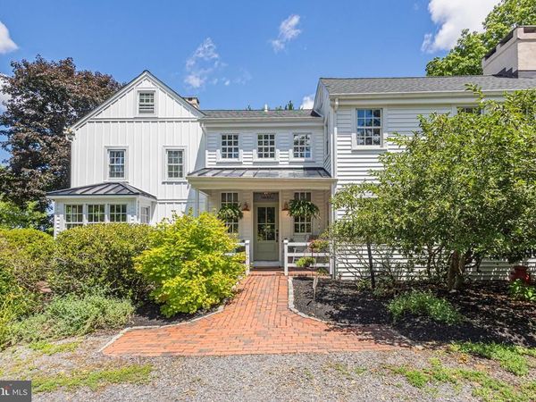222 AQUEDUCT ROAD , WASHINGTON CROSSING, PA 18977