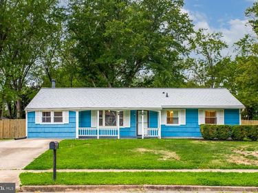 8208 KEELER STREET, ALEXANDRIA, VA 22309