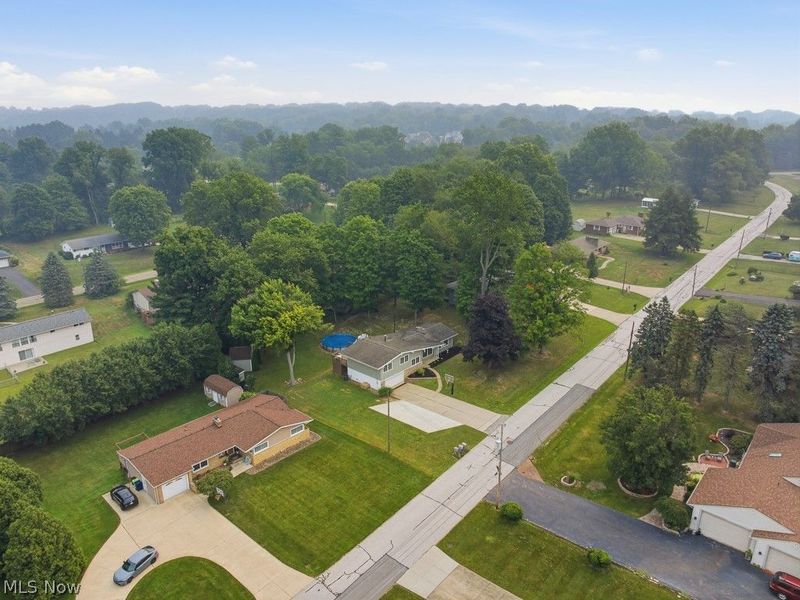 332 Smith Drive, Tallmadge, OH 44278 Photo 50