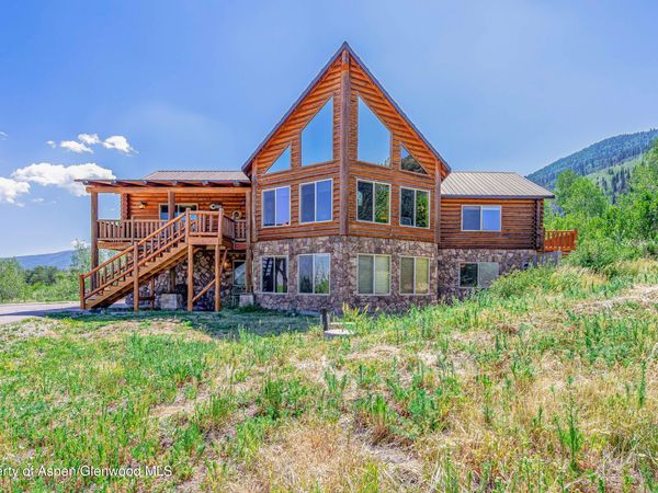 395 Powder Ridge Circle, Mesa, CO 81643