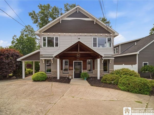 4957 Main Street , Bemus Point, NY 14712
