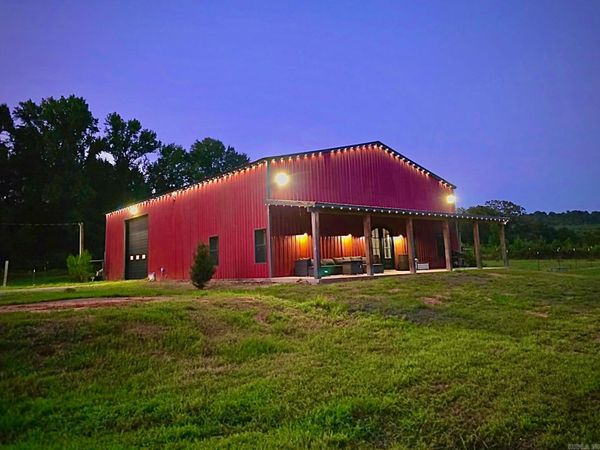 76 valley H, Mayflower, AR 72106