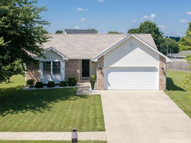 7126 W Prominence Pointe, Bloomington, IN 47404