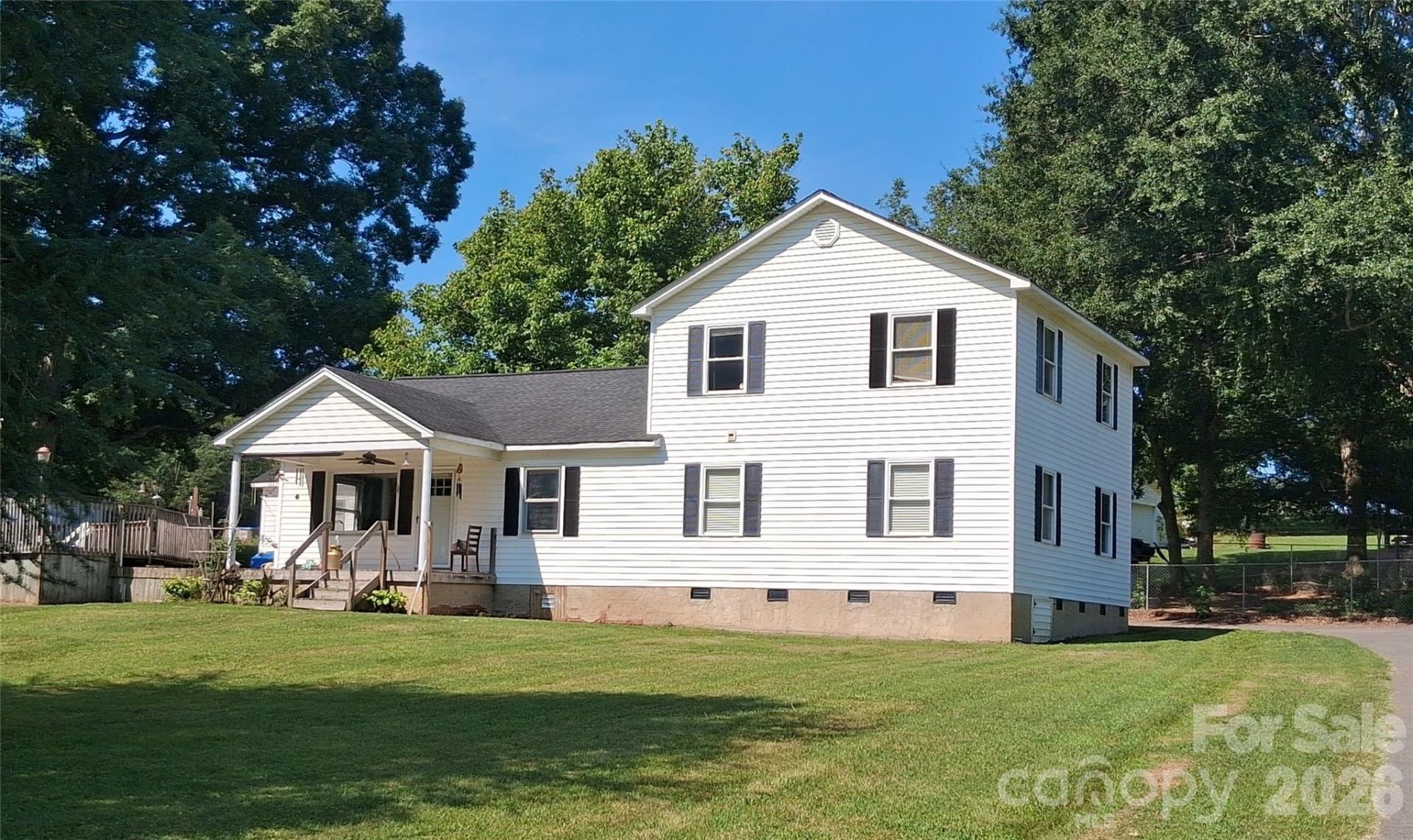 1261 Davis Road , Lincolnton, NC 28092 Main Photo
