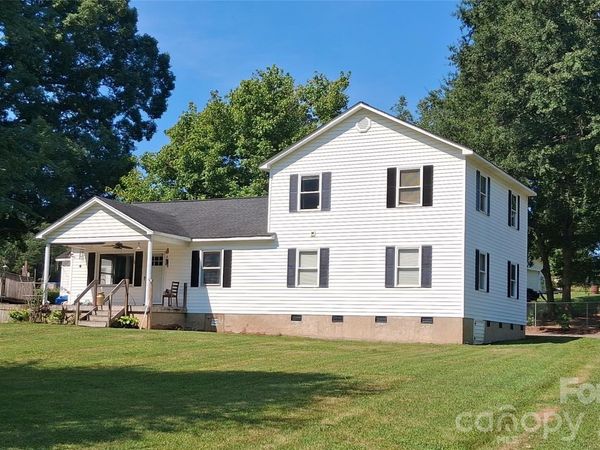 1261 Davis Road , Lincolnton, NC 28092