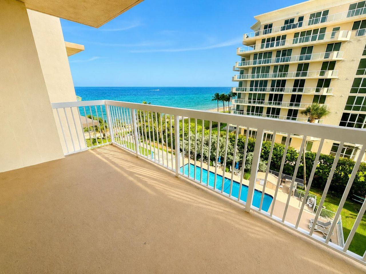 1069 Hillsboro Mile, Unit 603, Hillsboro Beach, FL 33062 Photo