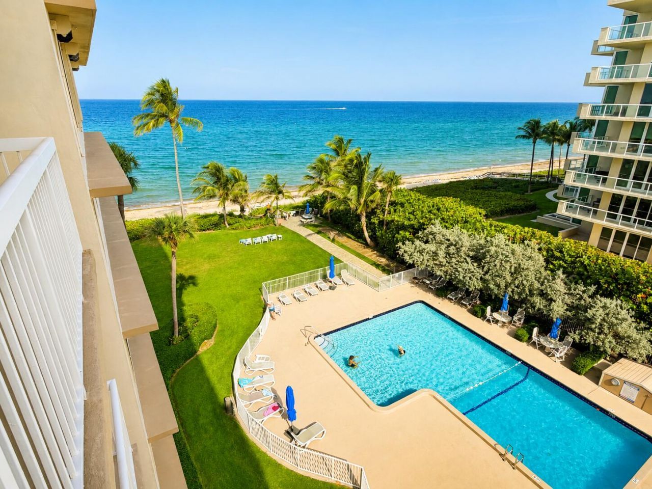 1069 Hillsboro Mile, Unit 603, Hillsboro Beach, FL 33062 Photo