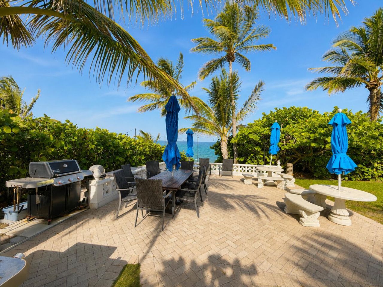 1069 Hillsboro Mile, Unit 603, Hillsboro Beach, FL 33062 Photo