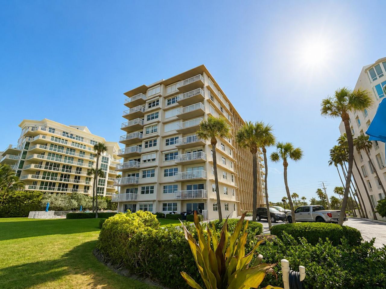1069 Hillsboro Mile, Unit 603, Hillsboro Beach, FL 33062 Photo