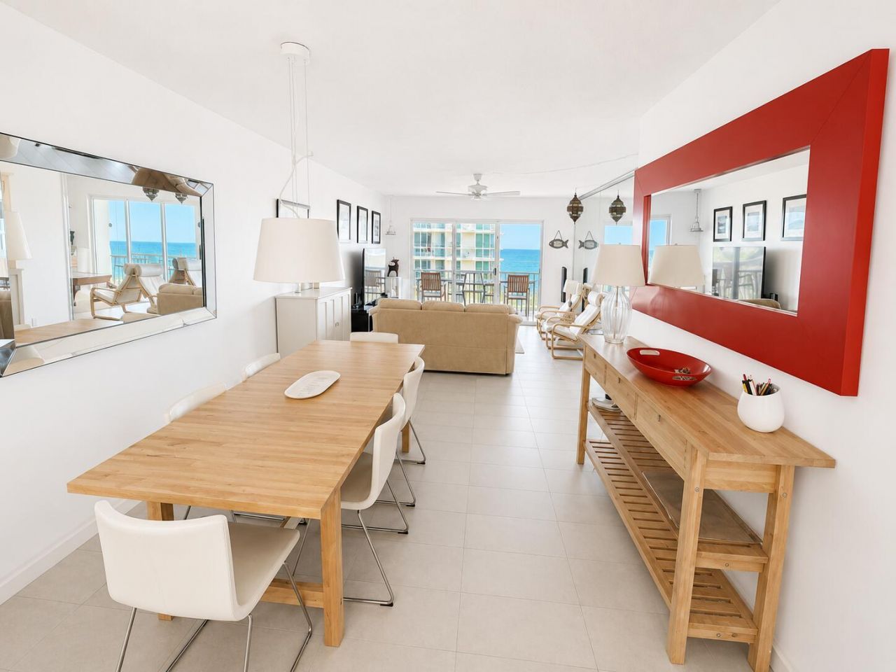 1069 Hillsboro Mile, Unit 603, Hillsboro Beach, FL 33062 Photo