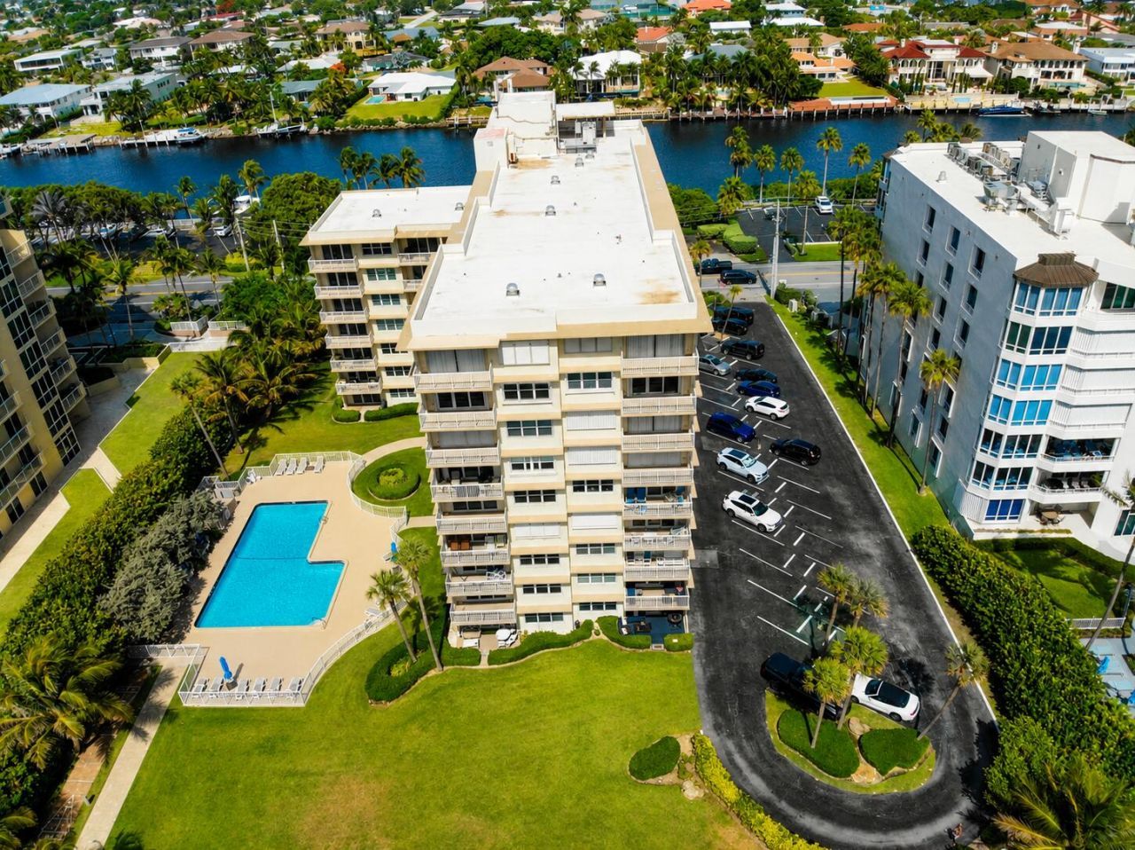 1069 Hillsboro Mile, Unit 603, Hillsboro Beach, FL 33062 Photo