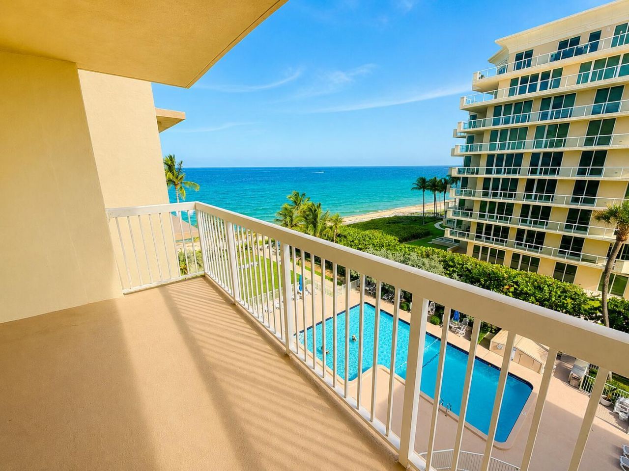 1069 Hillsboro Mile, Unit 603, Hillsboro Beach, FL 33062 Photo