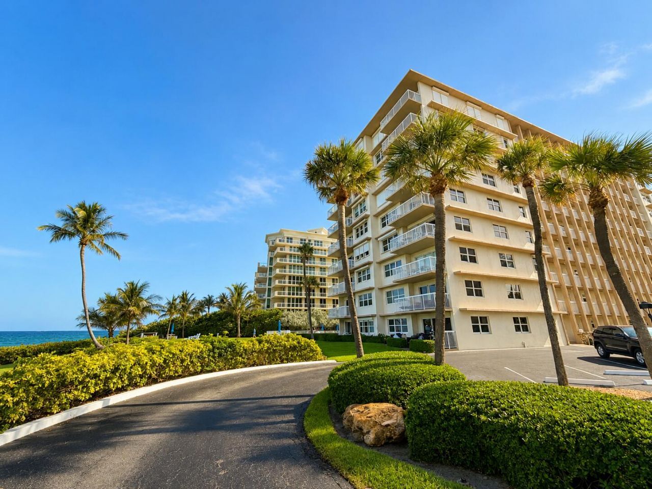 1069 Hillsboro Mile, Unit 603, Hillsboro Beach, FL 33062 Photo