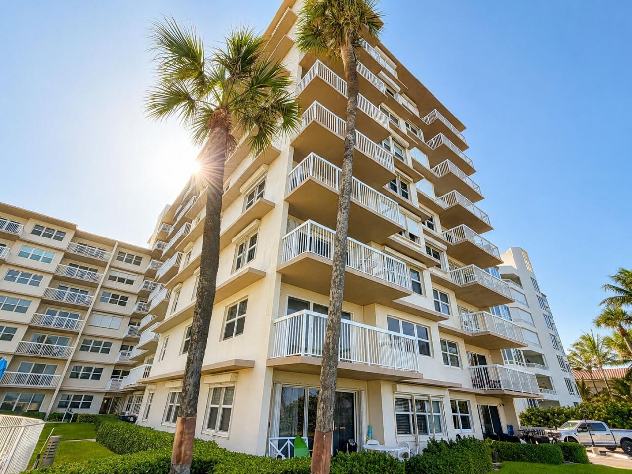 1069 Hillsboro Mile, Unit 603, Hillsboro Beach, FL 33062 Photo