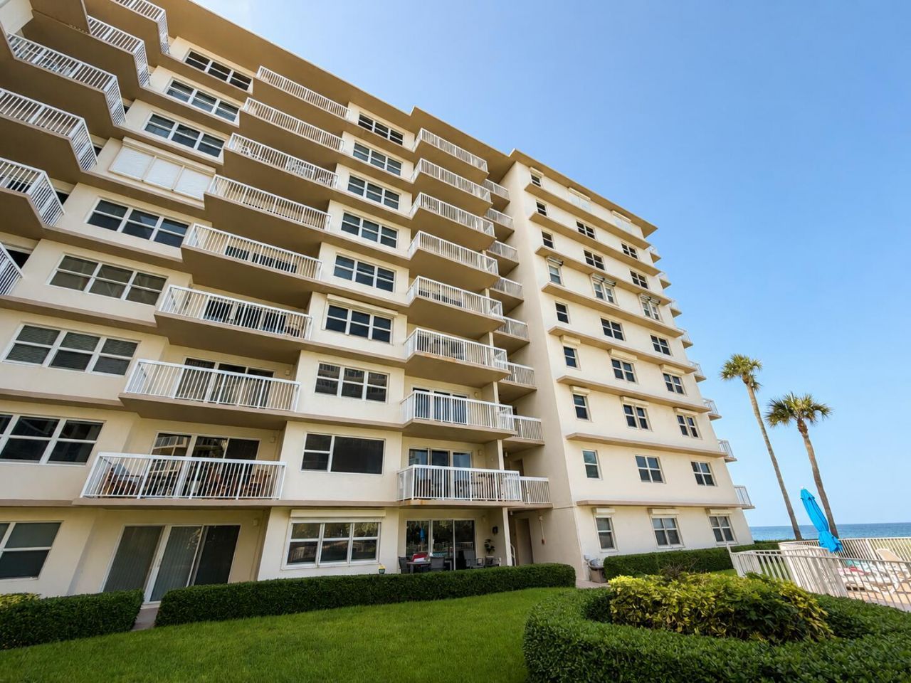 1069 Hillsboro Mile, Unit 603, Hillsboro Beach, FL 33062 Photo