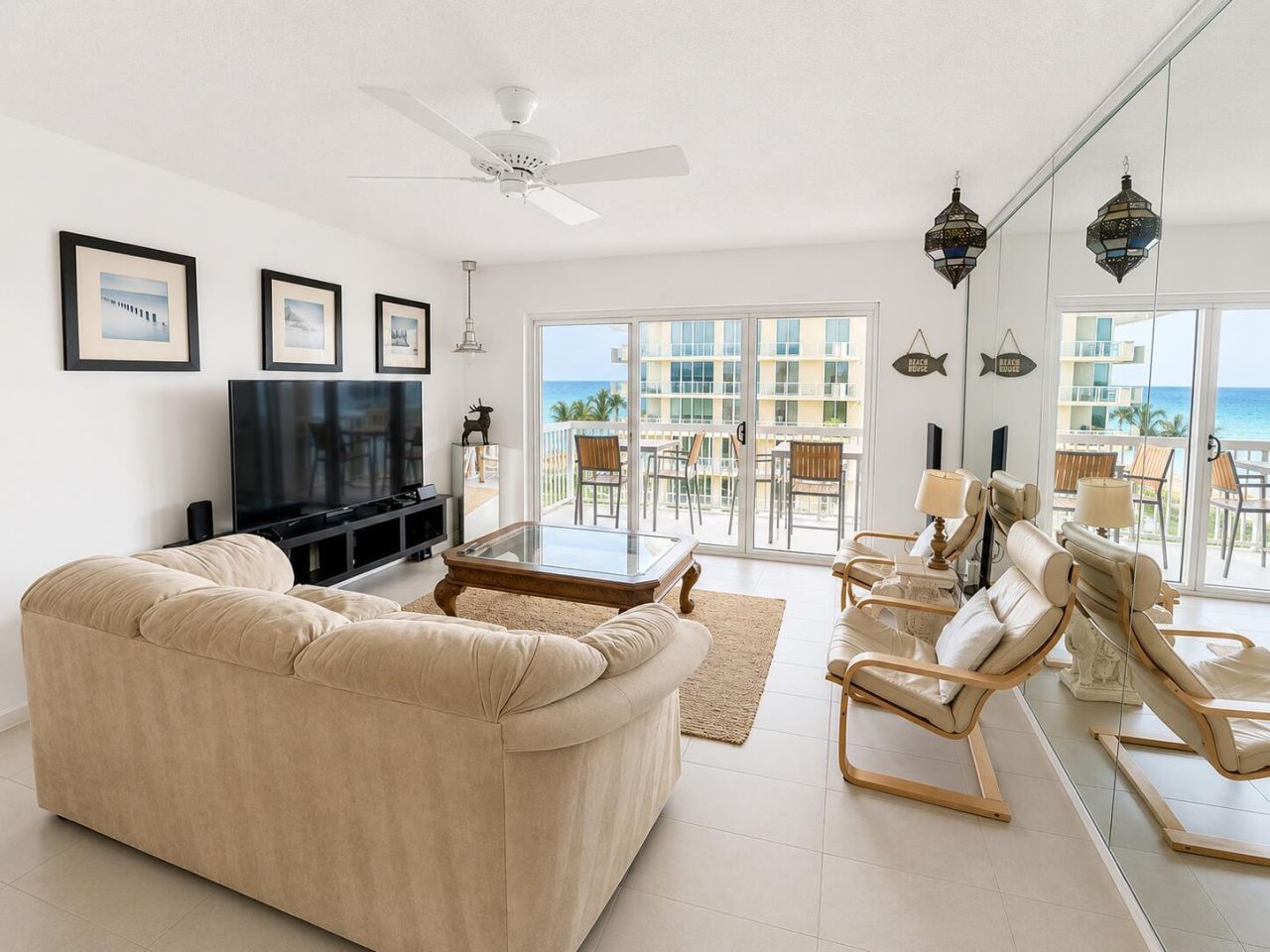 1069 Hillsboro Mile, Unit 603, Hillsboro Beach, FL 33062 Photo