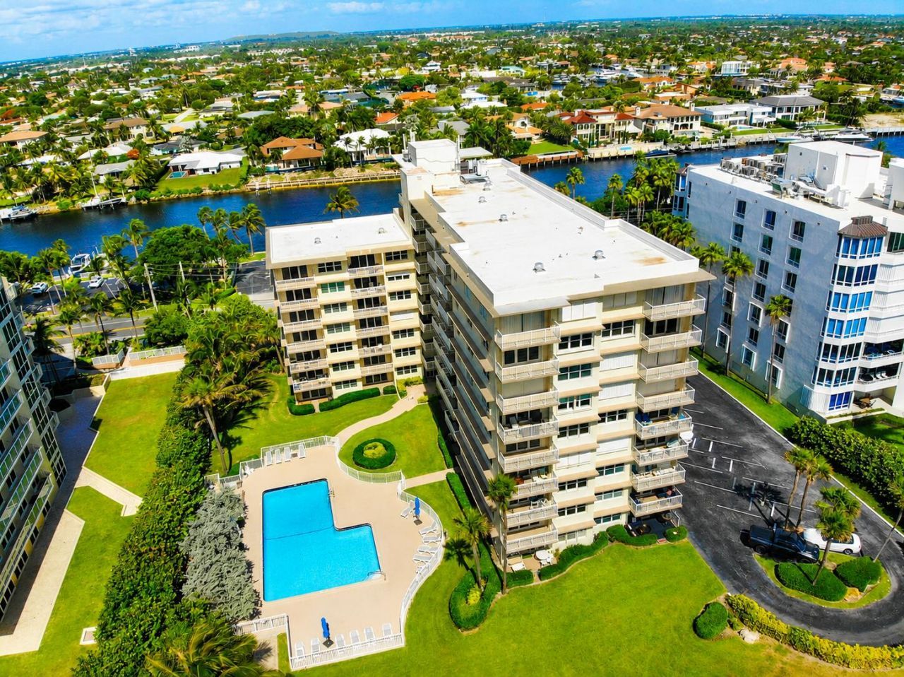 1069 Hillsboro Mile, Unit 603, Hillsboro Beach, FL 33062 Photo