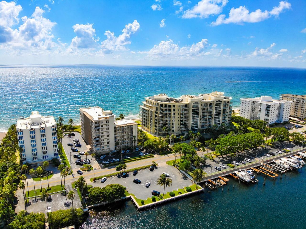 1069 Hillsboro Mile, Unit 603, Hillsboro Beach, FL 33062 Photo