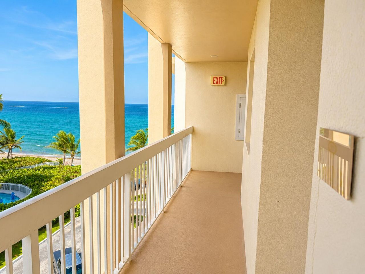 1069 Hillsboro Mile, Unit 603, Hillsboro Beach, FL 33062 Photo