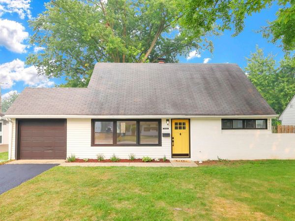 3985 Richard Avenue , Grove City, OH 43123