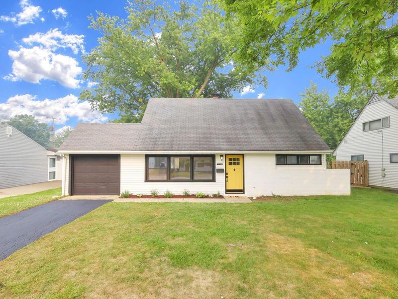 3985 Richard Avenue, Grove City, OH 43123 Photo 2