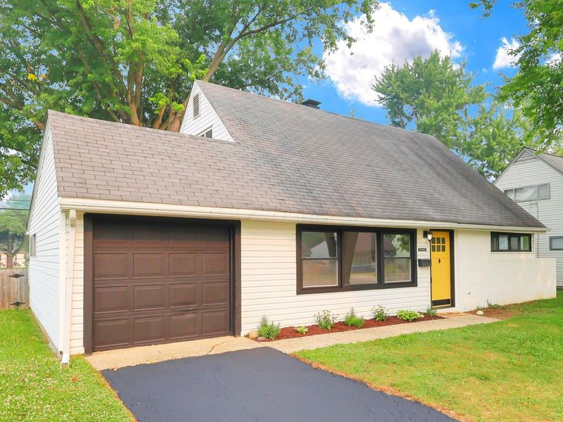 3985 Richard Avenue, Grove City, OH 43123 Photo 3