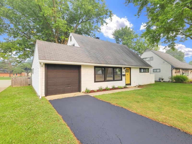 3985 Richard Avenue, Grove City, OH 43123 Photo 4