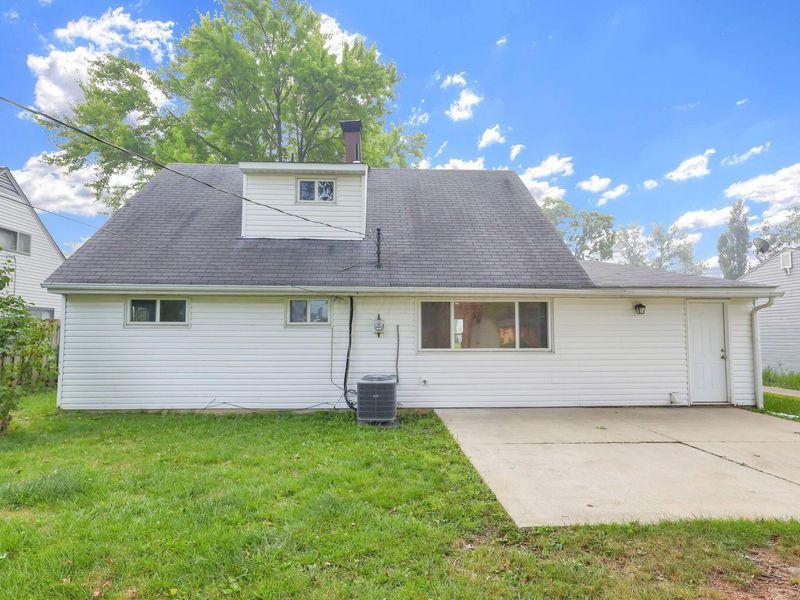 3985 Richard Avenue, Grove City, OH 43123 Photo 9