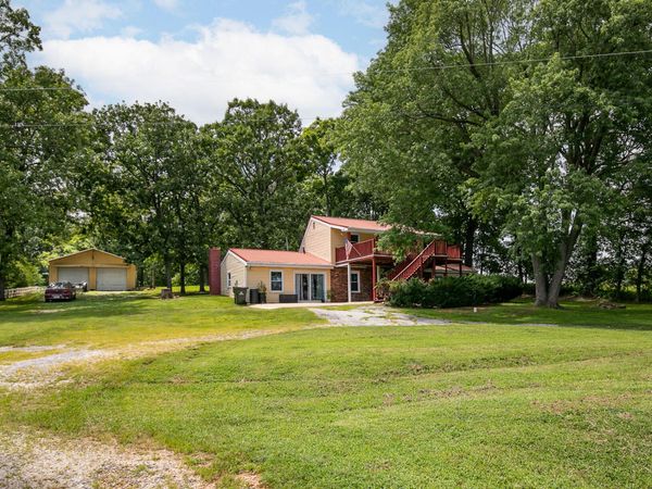 20250 S 1485 Road , Stockton, MO 65785