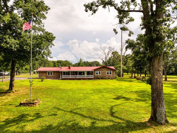 11252 Gum Road , Carthage, MO 64836