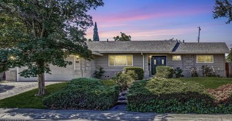7966 Sunset Ave., Fair Oaks, CA 95628 Photo