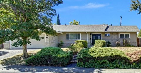 7966 Sunset Ave., Fair Oaks, CA 95628 Photo