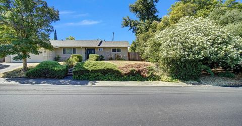 7966 Sunset Ave., Fair Oaks, CA 95628 Photo