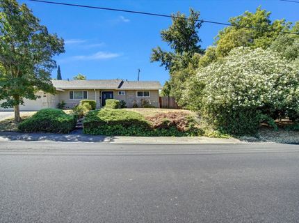 7966 Sunset Ave., Fair Oaks, CA 95628 Photo