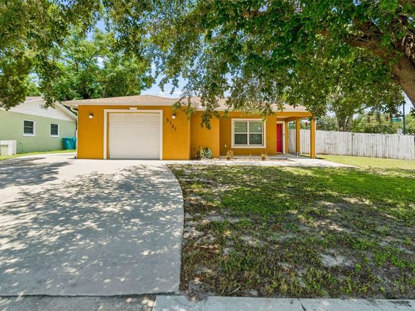 5101 LANETTE STREET, ORLANDO, FL 32811